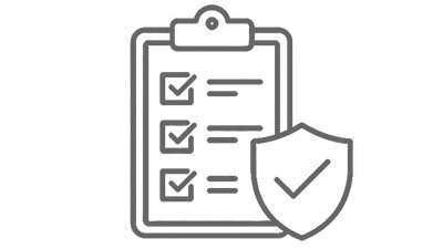 Symbol f&uuml;r Service und Pr&uuml;fung professioneller Messger&auml;te bei Langer Messtechnik