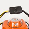 Wireless-Modul für Crowcon Detective Wireless-Modul am Crowcon Detective zur kabellosen Verbindung mehrerer Gaswarngeräte